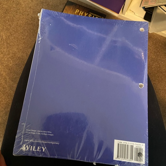 Engineering statistics and probability. - Picture 4 of 4